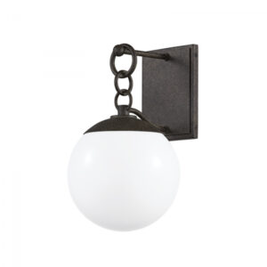 Troy Stormy Wall Sconce B1508 FRN