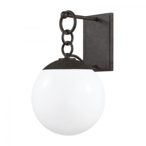Troy Stormy Wall Sconce B1510 FRN