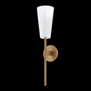 Troy CAMARILLO Wall Sconce B1626 PBR