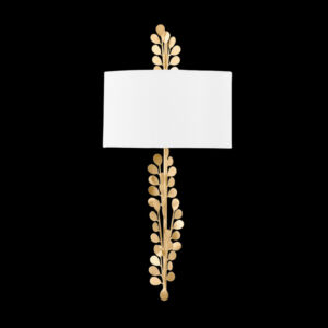 Troy ADRIENNE Wall Sconce B1825 VGL