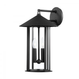 Troy Long Beach Wall Sconce B1952 TBK