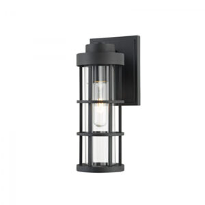 Troy Mesa Wall Sconce B2041 TBK