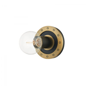 Troy Teo Bath and Vanity B2081 PBR SBK