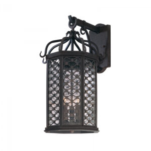 Troy Los Olivos Wall Sconce B2373 TRN