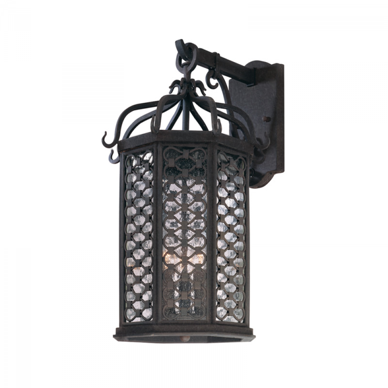 Troy Los Olivos Wall Sconce B2373 TRN