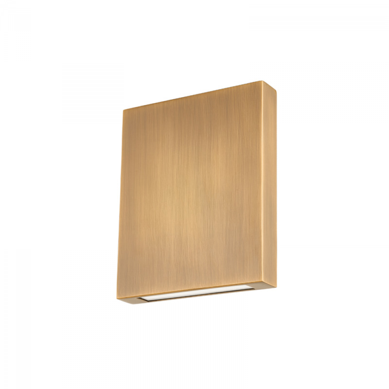 Troy THAYNE Wall Sconce B2408 PBR