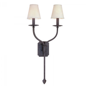 Troy La Brea Wall Sconce B2482 TRN