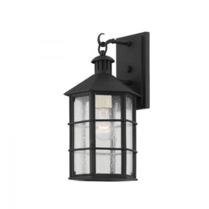 Troy Lake County Wall Sconce B2511 FRN