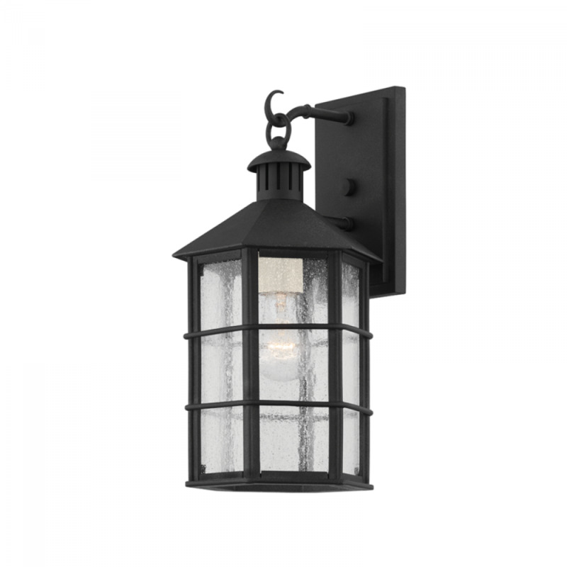 Troy Lake County Wall Sconce B2511 FRN