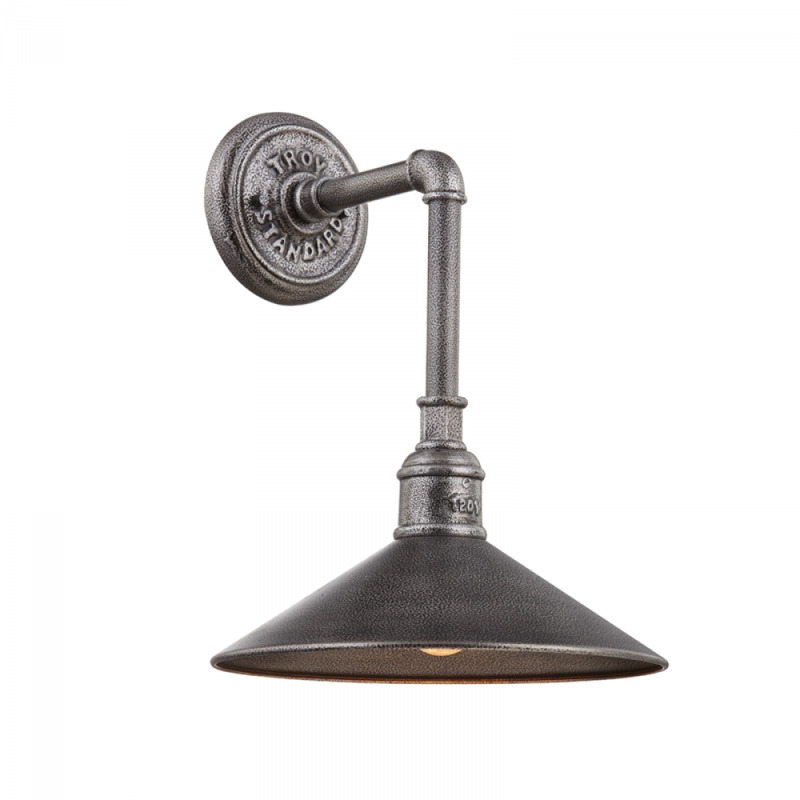 Troy Toledo Wall Sconce B2771 OS