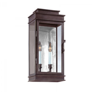 Troy Vintage Wall Sconce B2972 VBZ