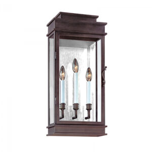 Troy Vintage Wall Sconce B2973 VBZ
