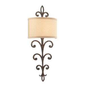 Troy Crawford Wall Sconce B3172