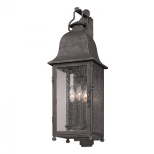 Troy Larchmont Wall Sconce B3212 VBZ