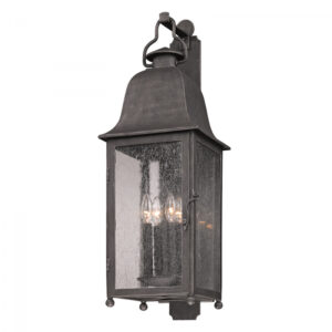 Troy Larchmont Wall Sconce B3213 VBZ