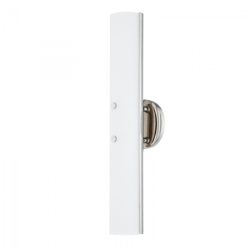 Troy TITUS Wall Sconce B3219 PN