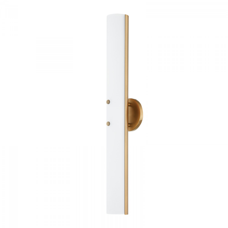 Troy TITUS Wall Sconce B3225 PBR
