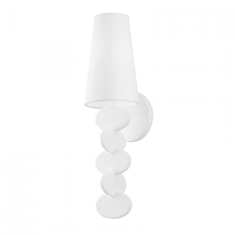 Troy Ellios Wall Sconce B3501 GSW