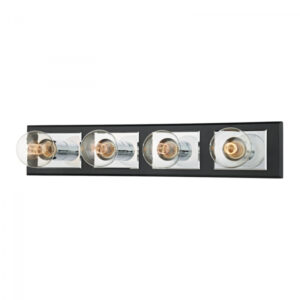 Troy Runyan Bath and Vanity B3544 PC SBK