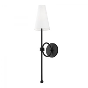 Troy Magnus Wall Sconce B3691 TBK
