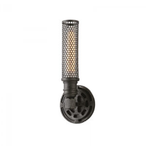 Troy Atlas Wall Sconce B3831 APW
