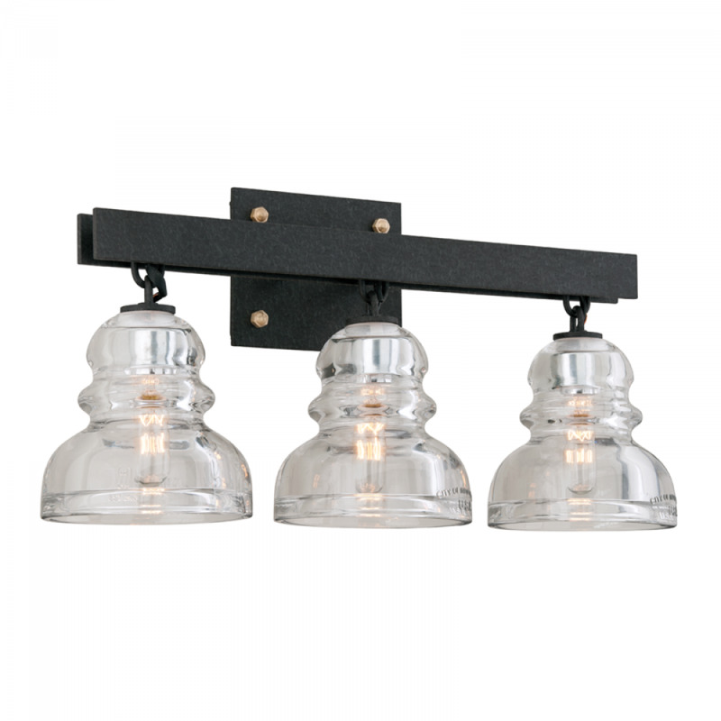 Troy Menlo Park Bath and Vanity B3963 TRN