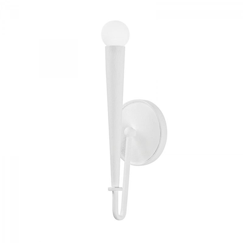 Troy ALDER Wall Sconce B4014 GSW