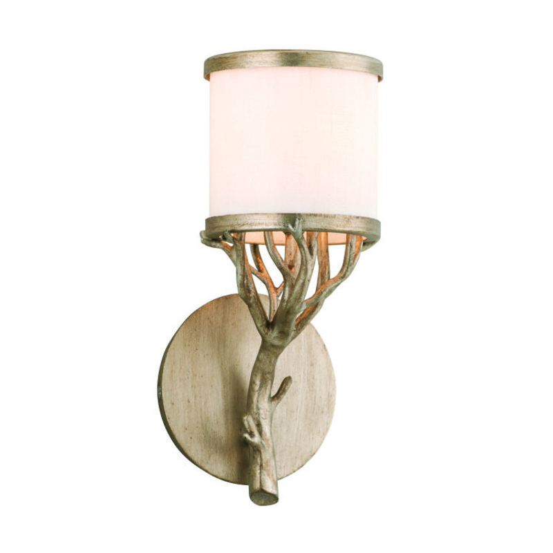 Troy Whitman Sconce B4111