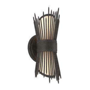 Troy Blink Wall Sconce B4271 FRN