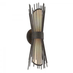 Troy Blink Wall Sconce B4272 FRN