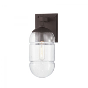 Troy Poston Wall Sconce B4371 TBZ