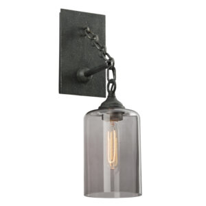 Troy Gotham Wall Sconce B4421