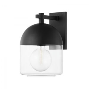 Troy Zephyr Wall Sconce B4509 TBK