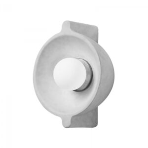 Troy MODESTO Wall Sconce B4710 PBR CFW