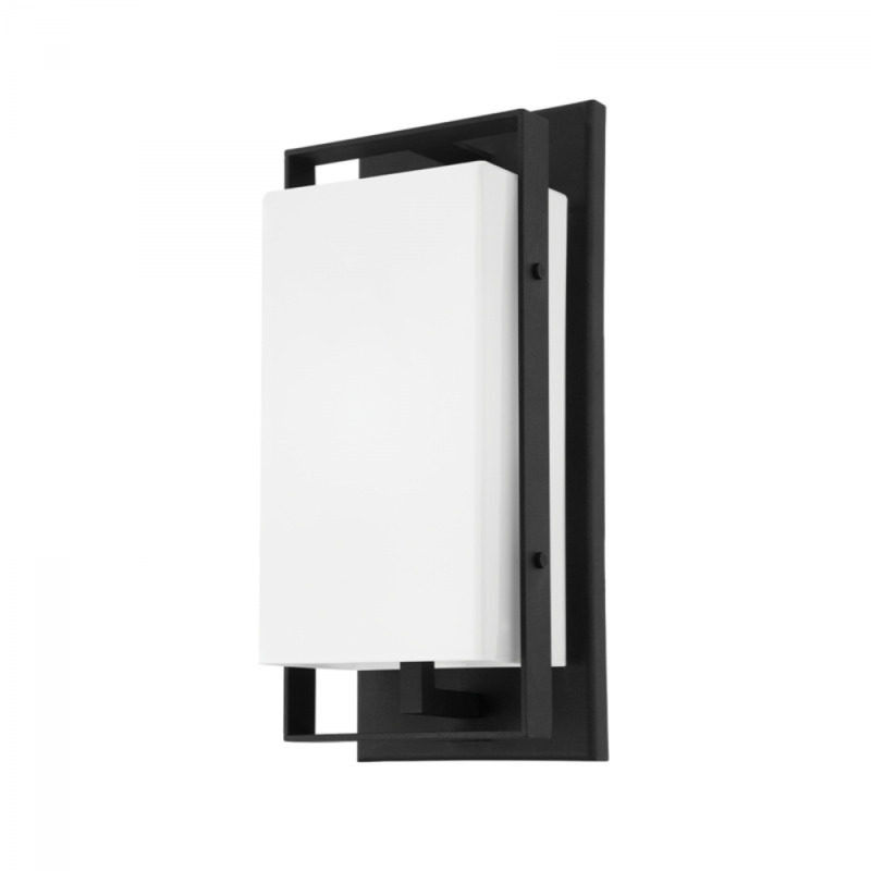 Troy Sutter County Wall Sconce B4813 FRN
