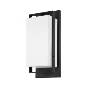 Troy Sutter County Wall Sconce B4817 FRN