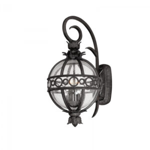 Troy Campanile Wall Sconce B5002 FRN