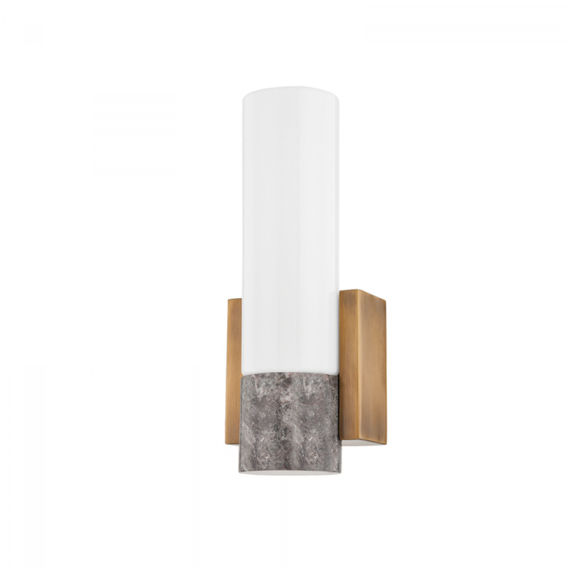 Troy FREMONT Wall Sconce B5012 PBR