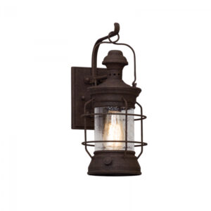 Troy Atkins Wall Sconce B5051 HBZ
