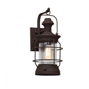 Troy Atkins Wall Sconce B5052 HBZ