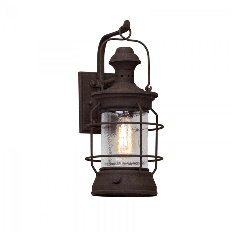 Troy Atkins Wall Sconce B5052 HBZ