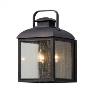 Troy Chamberlain Wall Sconce B5082 VBZ