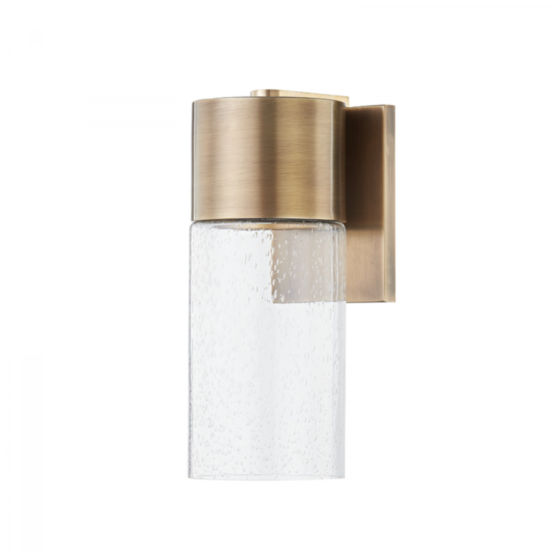 Troy Pristine Wall Sconce B5115 PBR