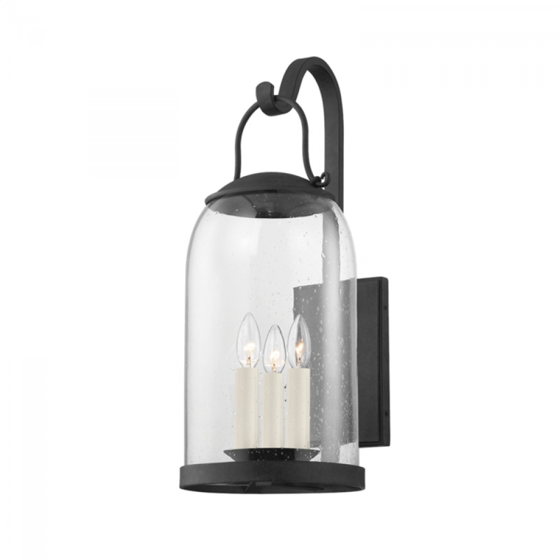 Troy Napa County Wall Sconce B5183 FRN