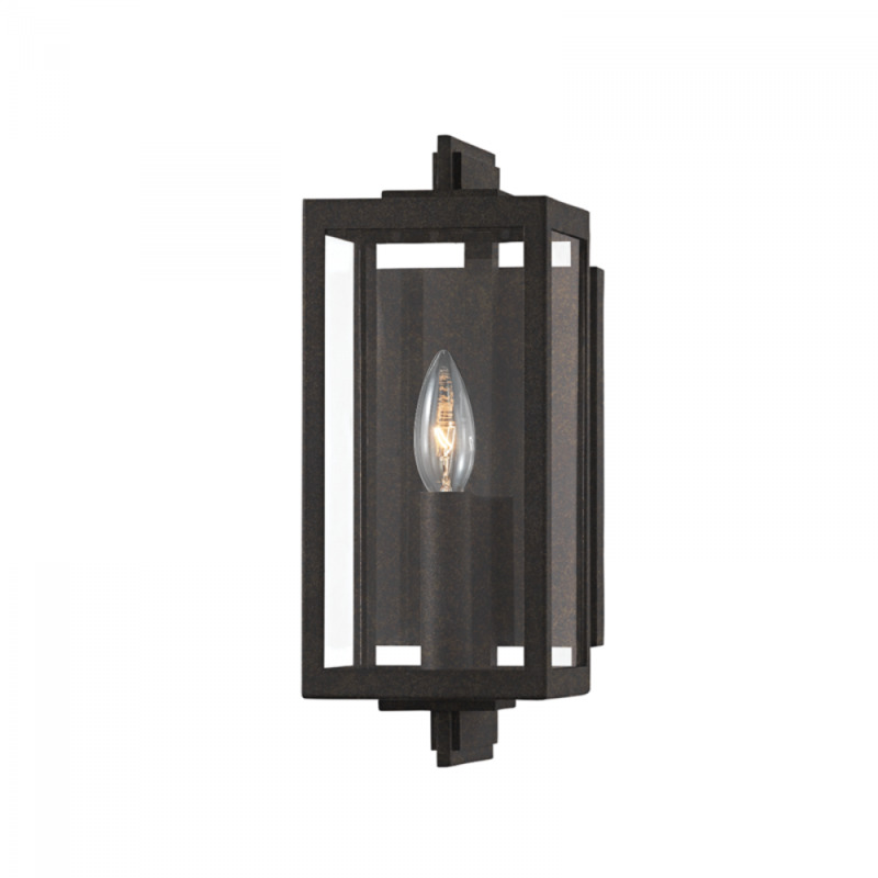 Troy Nico Wall Sconce B5511 FRN