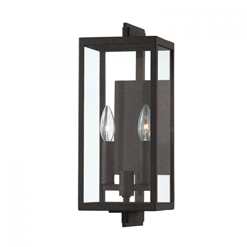 Troy Nico Wall Sconce B5512 FRN