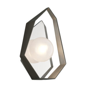 Troy Origami Wall Sconce B5531