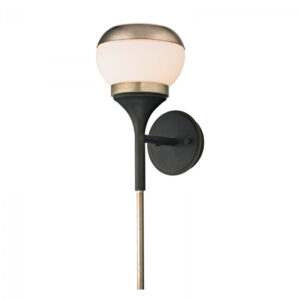 Troy Alchemy Wall Sconce B5861 VBZ WSL