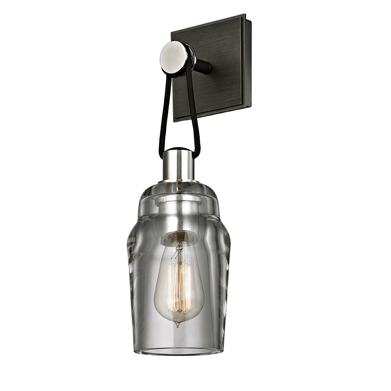 Troy Citizen Wall Sconce B5991