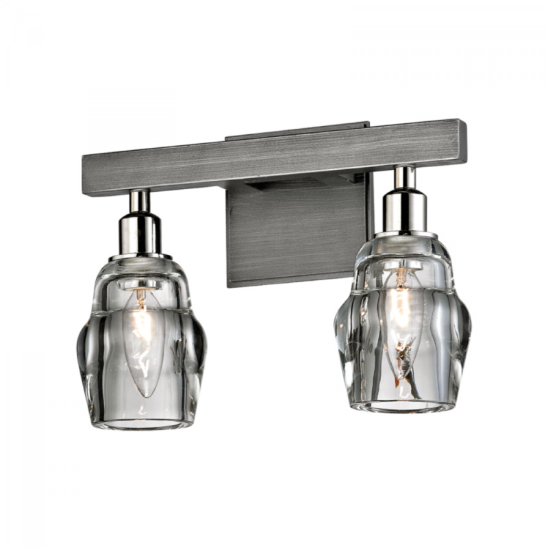 Troy Citizen Bath and Vanity B6002 GRA PN